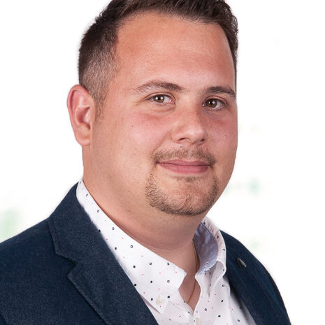 Tim Spicher PVL Fribourg GLP Freiburg