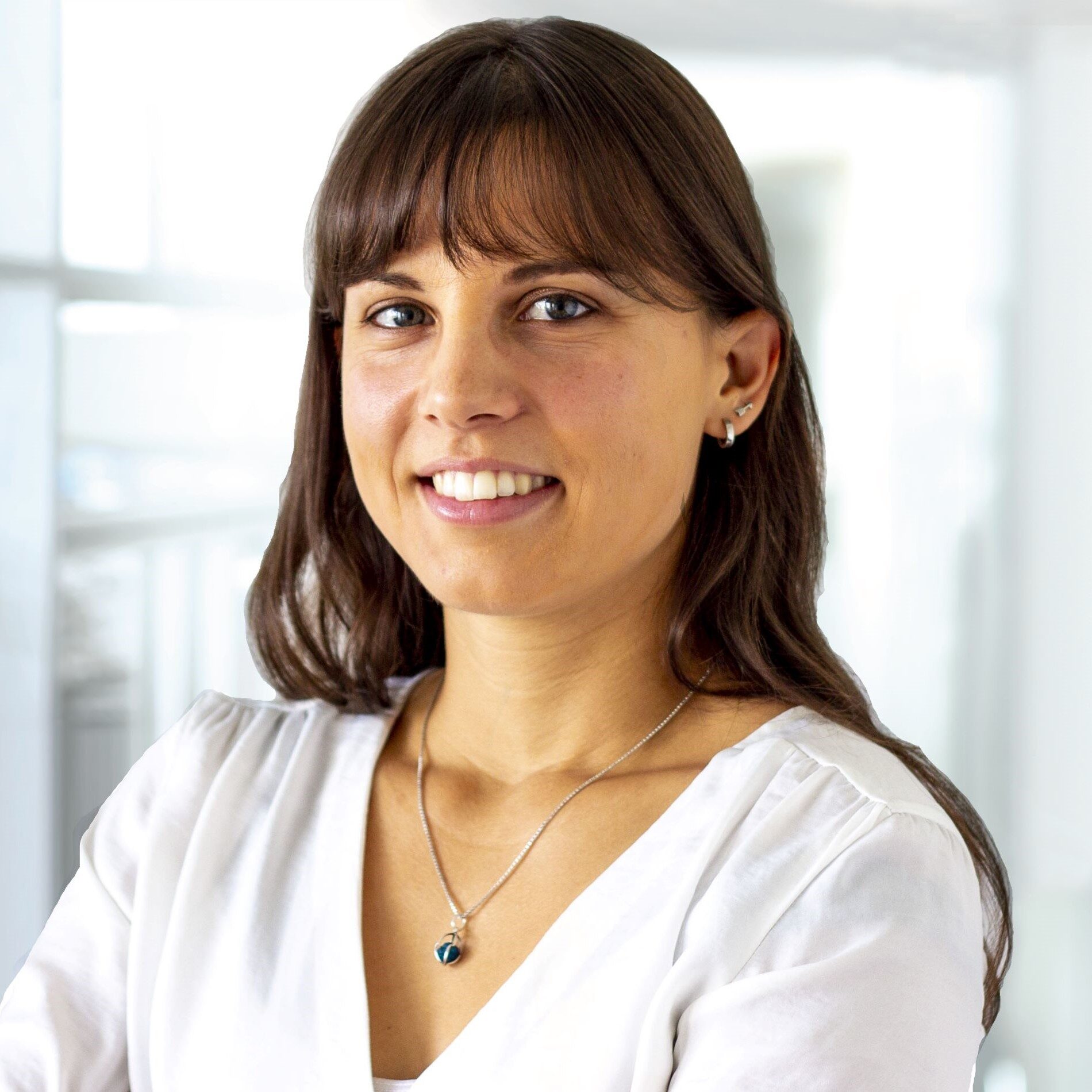 Sandra Lepori PVL Fribourg GLP Freiburg