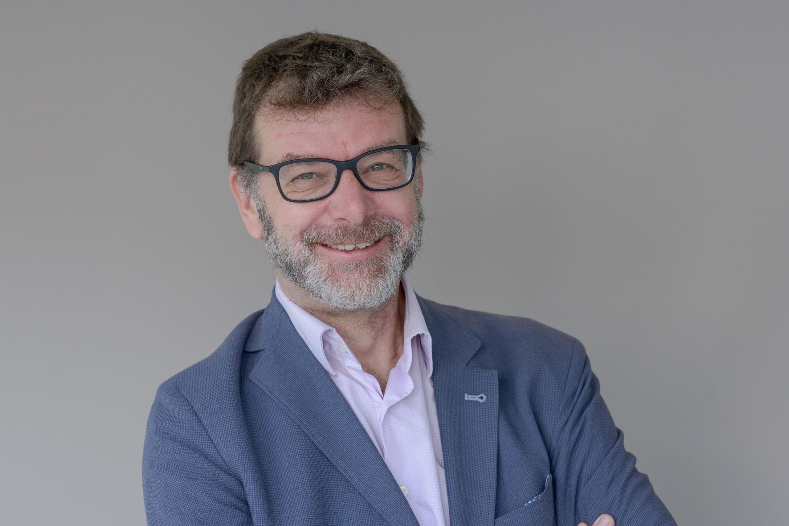 Mathias Rossi PVL Fribourg GLP Freiburg